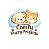 Comfy Furry Friends - Home